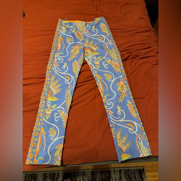 Gretchen Scott GripeLess Pull On Pant - Picture 1 of 6